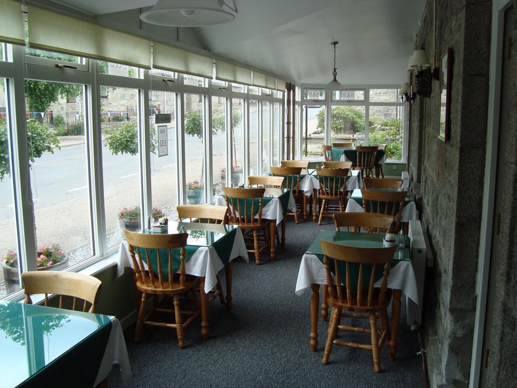 Grantown-on-Spey Willowbank מראה חיצוני תמונה